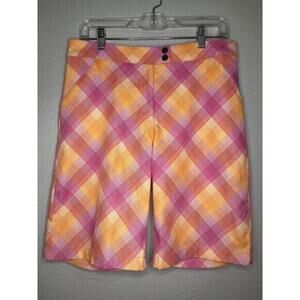 PGA Tour golf shorts  10” inseam size 10